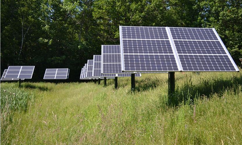 panneaux solaire photovoltaïque perpignan